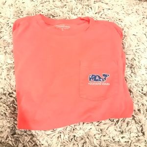 Vineyard vines T-shirt